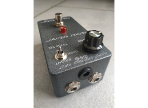 Chase Tone Secret Preamp (98714)
