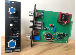 Classic Audio Products of Illinois VP28 (92676)