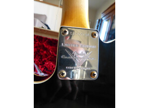 Fender Custom Shop '62 Relic Telecaster (99670)