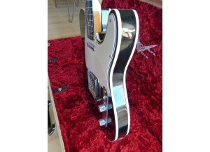Fender Custom Shop '62 Relic Telecaster (78856)