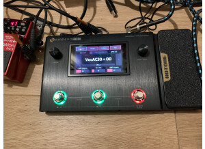 Hotone Audio MP-80 Ampero One (38442)