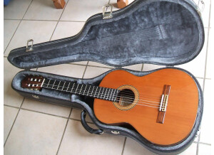 Alhambra Guitars 9C (62373)