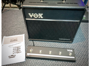 Vox VT20+ (21793)