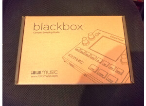1010music Blackbox (81793)