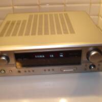 DENON AVR-1306 Home Cinéma Récepteur