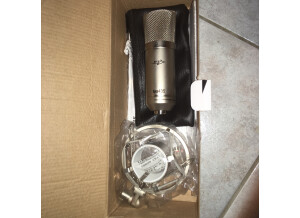 Apex Electronics 435 (22980)