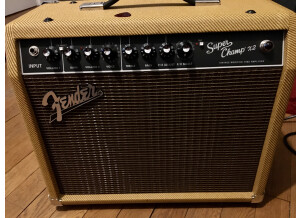 Fender Super Champ X2 (60463)