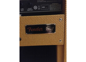 Fender Super Champ X2 (89226)