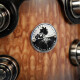40th Anniversary Tamo Ash Exotic Collector’s 40th Anniversary Tamo Ash Exotic Collector’s