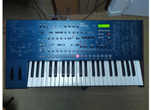 Korg MS 2000 - 2 - 300€