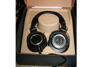 Audio-Technica ATH-M50x (28049)