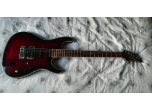 Ibanez SAS36FM (93151)