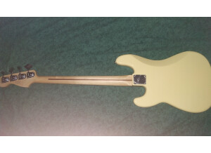 Yamaha BB434M (2550)
