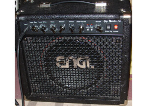 ENGL E310 Gigmaster 15 Combo (86544)