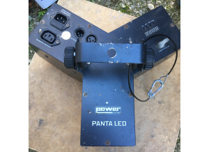 Power Lighting Panta LED