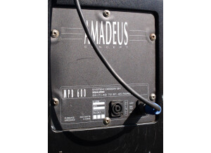 Amadeus MPB 600 (25384)