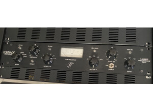 Tornade Music Systems E Series Compressor
