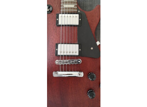 Gibson Les Paul Studio Mahogany Exclusive