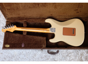 Fender American Deluxe Stratocaster [2003-2010] (94337)