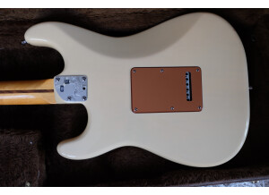 Fender American Deluxe Stratocaster [2003-2010] (30444)