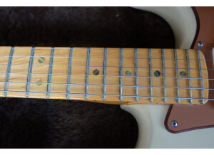 Fender American Deluxe Stratocaster [2003-2010] (56080)