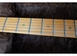 Fender American Deluxe Stratocaster [2003-2010] (5843)