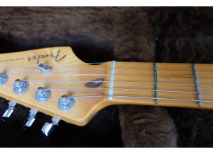Fender American Deluxe Stratocaster [2003-2010] (52523)