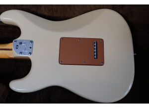 Fender American Deluxe Stratocaster [2003-2010] (15738)