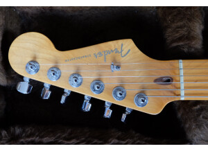 Fender American Deluxe Stratocaster [2003-2010] (57305)