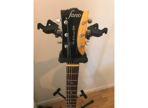 Fano Guitars SP6