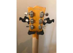 Fano Guitars SP6