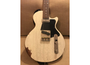 Fano Guitars SP6