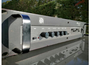 Ampeg B-2RE