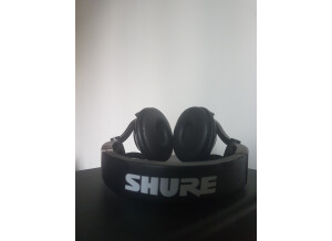 Shure SRH550DJ