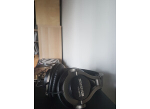 Shure SRH550DJ