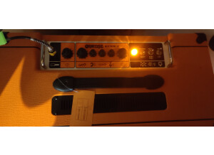 Orange Rocker 32 (50130)