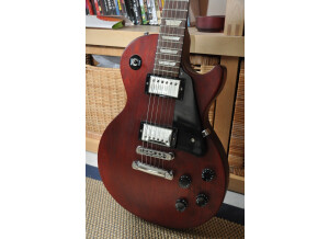 Gibson Les Paul Studio Limited (40766)