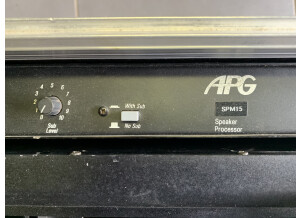 APG DS12 (99564)
