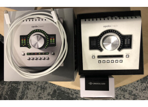 Universal Audio Apollo Twin Solo (79782)