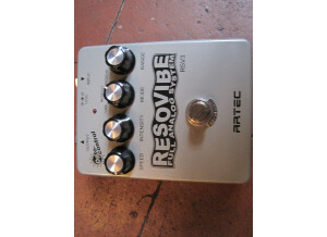 Artec Resovibe RSV3