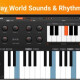 World Synth 4 World Synth 4