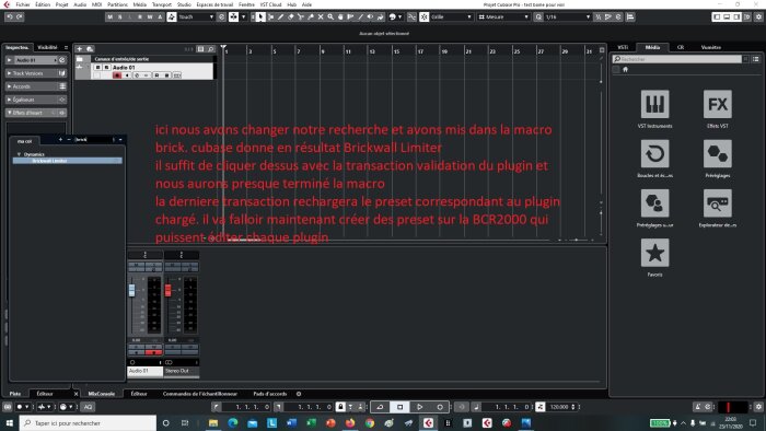 007 cub autre exemple 007 cub autre exemple