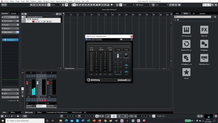 008 brickwall chargé 008 brickwall chargé
