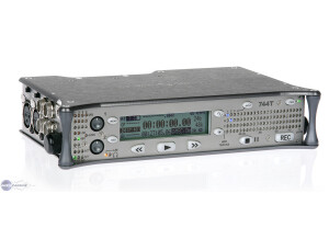 Sound Devices 744T (39408)