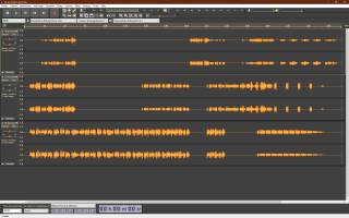 Audacity Audacity 2.4.1.