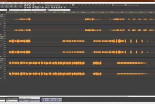 Audacity Audacity 2.4.1.