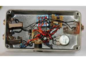 Zvex Super Hard-On (36958)