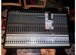 Behringer Xenyx XL3200 (9639)