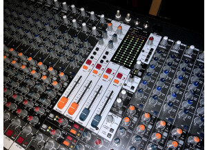 Behringer Xenyx XL3200 (72631)