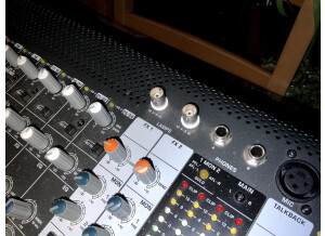 Behringer Xenyx XL3200 (37010)